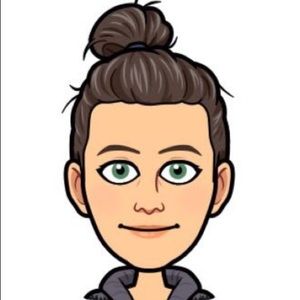 Meet your Posher, Jen